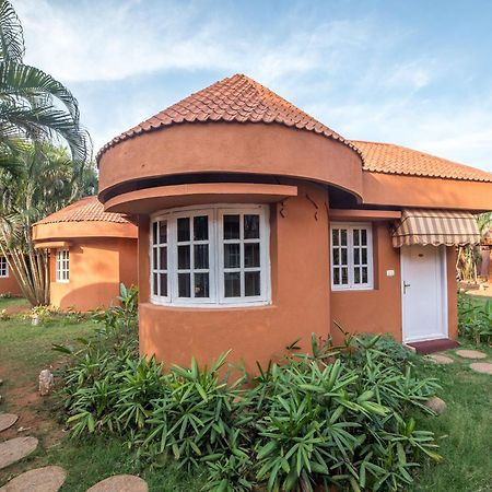 Vijayshree Resort&Heritage Village Hampi Buitenkant foto