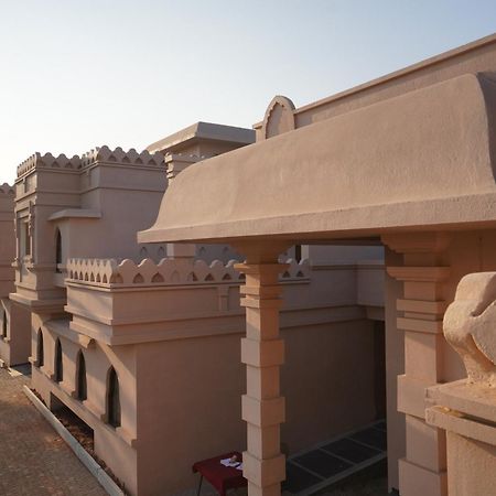 Vijayshree Resort&Heritage Village Hampi Buitenkant foto