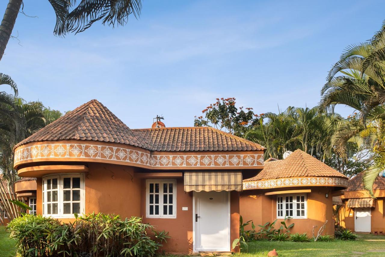 Vijayshree Resort&Heritage Village Hampi Buitenkant foto
